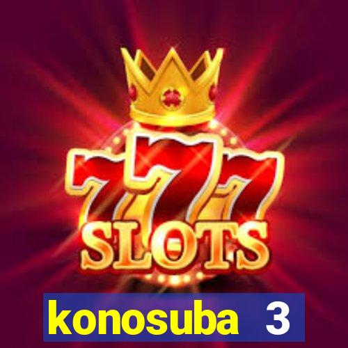 konosuba 3 temporada dublado animes online games